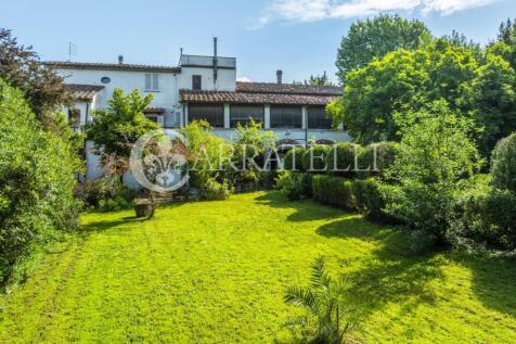 Pisa Villa storica c