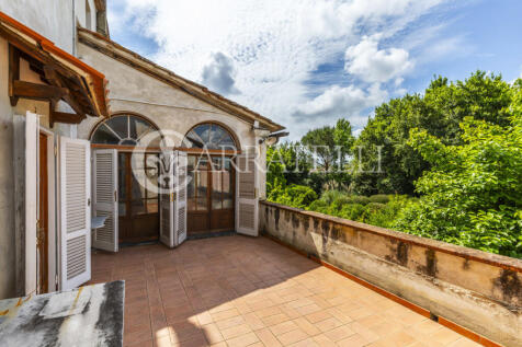 Pisa Villa storica c