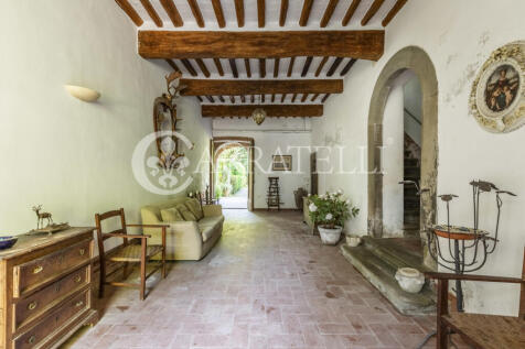 Pisa Villa storica c