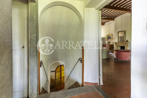 Pisa Villa storica c