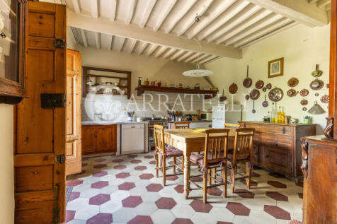 Pisa Villa storica c