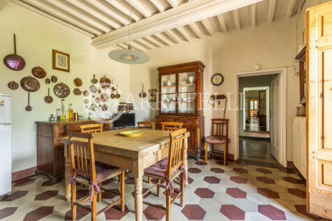 Pisa Villa storica c