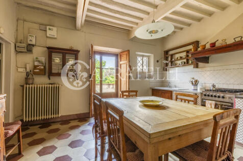 Pisa Villa storica c