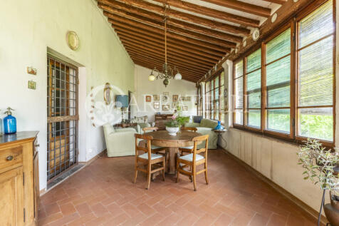Pisa Villa storica c