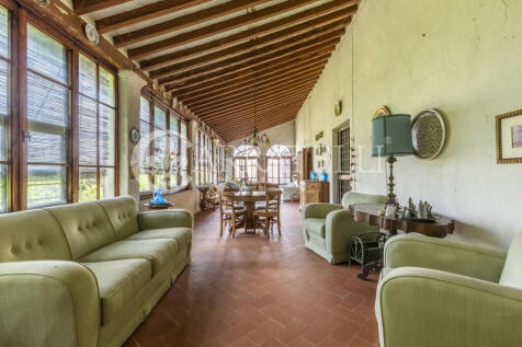 Pisa Villa storica c