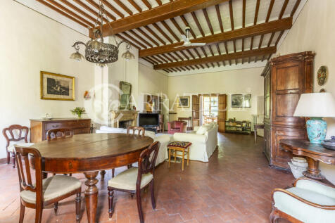 Pisa Villa storica c