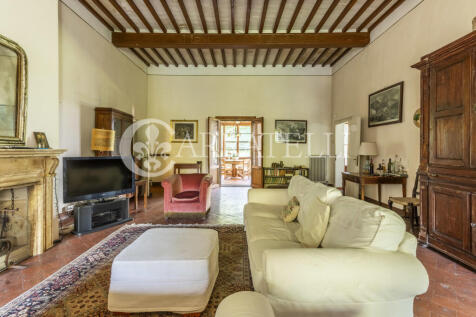 Pisa Villa storica c