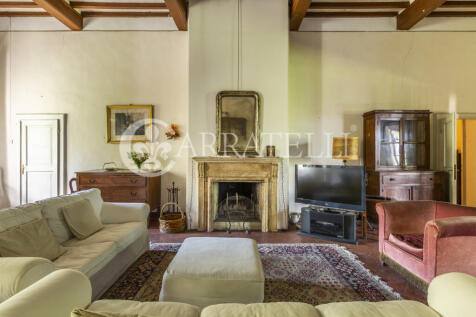 Pisa Villa storica c