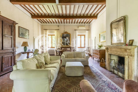 Pisa Villa storica c
