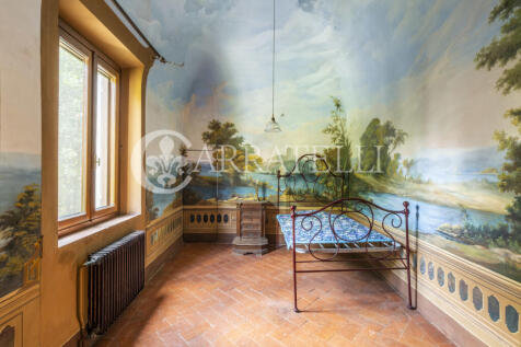 Pisa Villa storica c