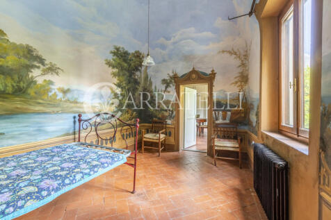 Pisa Villa storica c