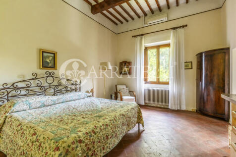 Pisa Villa storica c