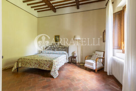 Pisa Villa storica c
