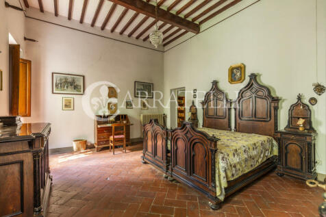 Pisa Villa storica c