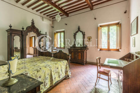Pisa Villa storica c