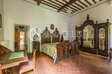 Pisa Villa storica c