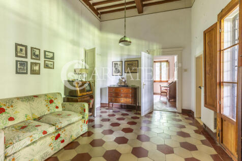 Pisa Villa storica c