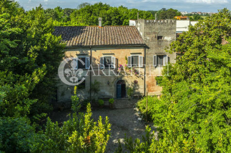 Pisa Villa storica c