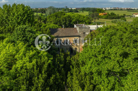 Pisa Villa storica c