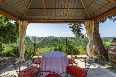 Colline del Chianti 