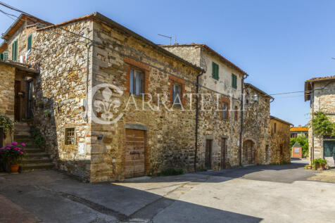 Colline del Chianti 
