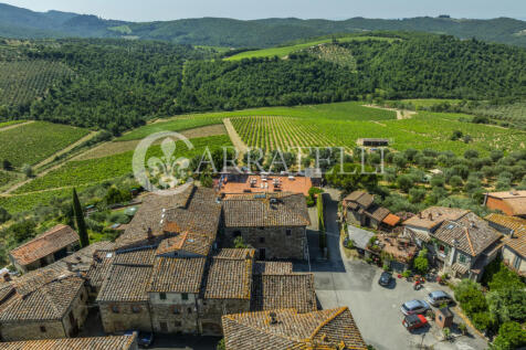 Colline del Chianti 