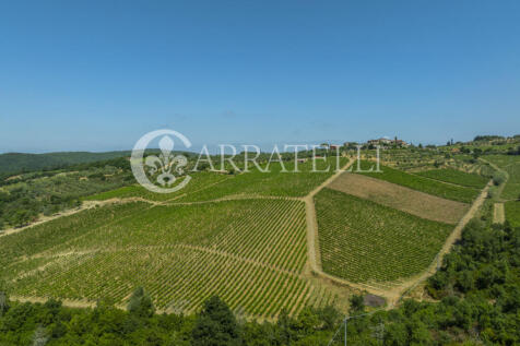 Colline del Chianti 