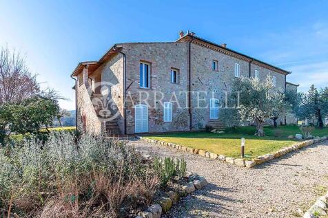 San Gimignano Appart