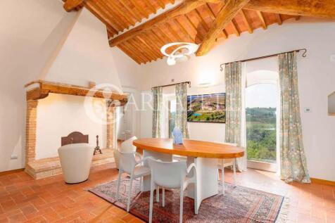 San Gimignano Appart
