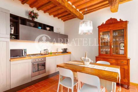 San Gimignano Appart