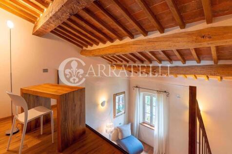 San Gimignano Appart