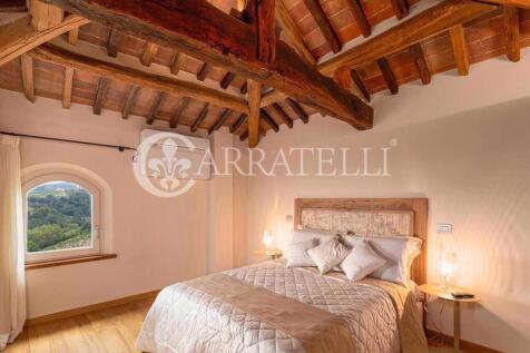 San Gimignano Appart