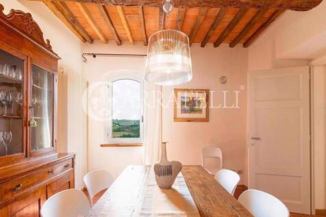 San Gimignano Appart
