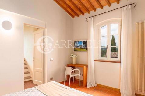 San Gimignano Appart