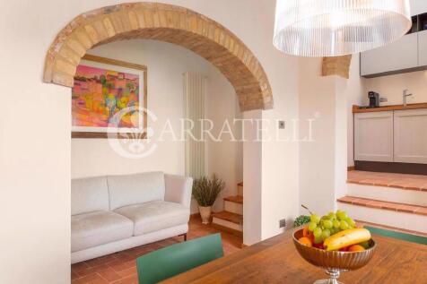 San Gimignano Appart