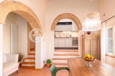 San Gimignano Appart