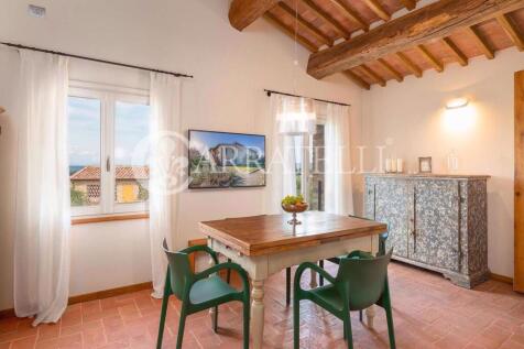 San Gimignano Appart