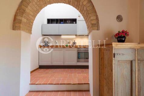 San Gimignano Appart