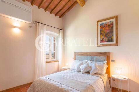 San Gimignano Appart