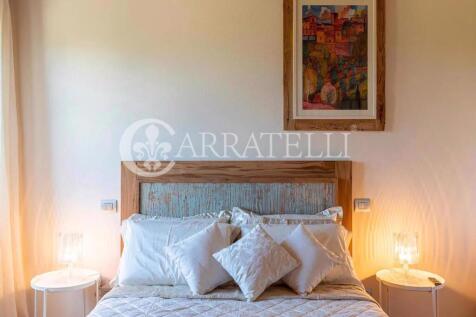 San Gimignano Appart