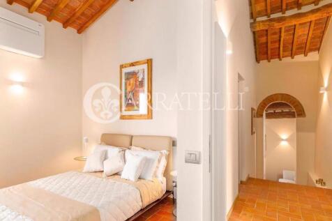 San Gimignano Appart