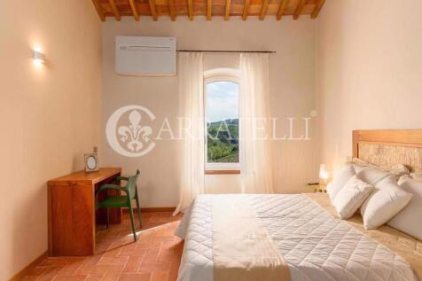 San Gimignano Appart