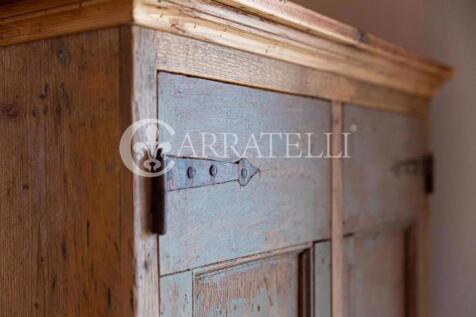 San Gimignano Appart