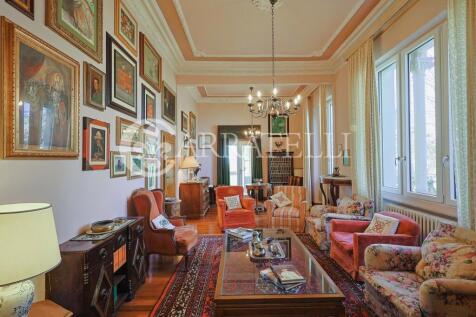 Villa Liberty