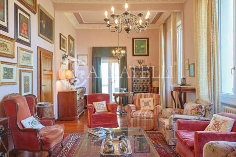 Villa Liberty