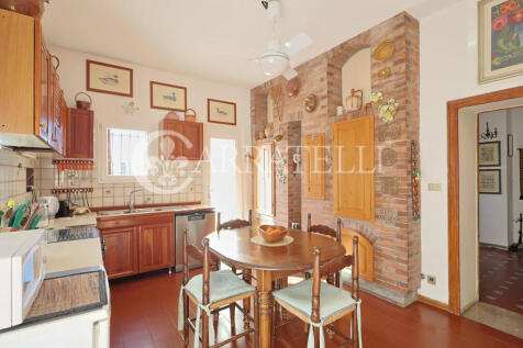 Villa Liberty