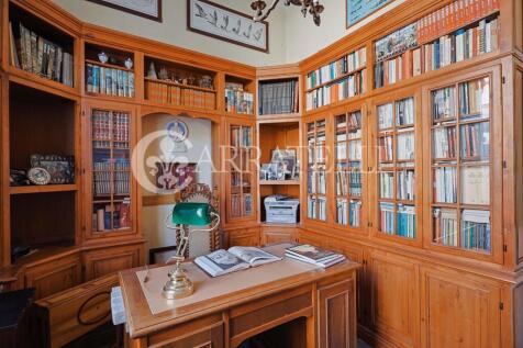 Villa Liberty