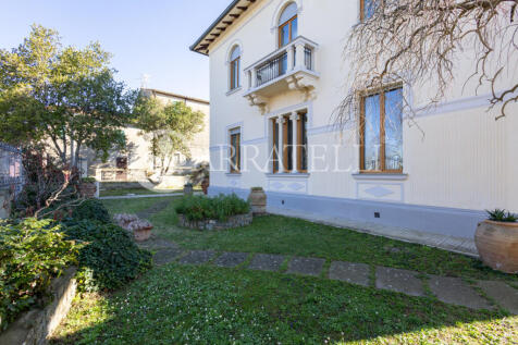 Villa Liberty