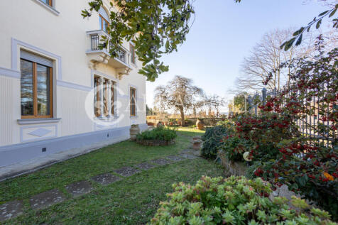 Villa Liberty