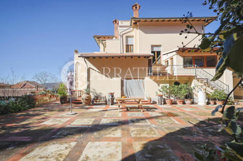 Villa Liberty
